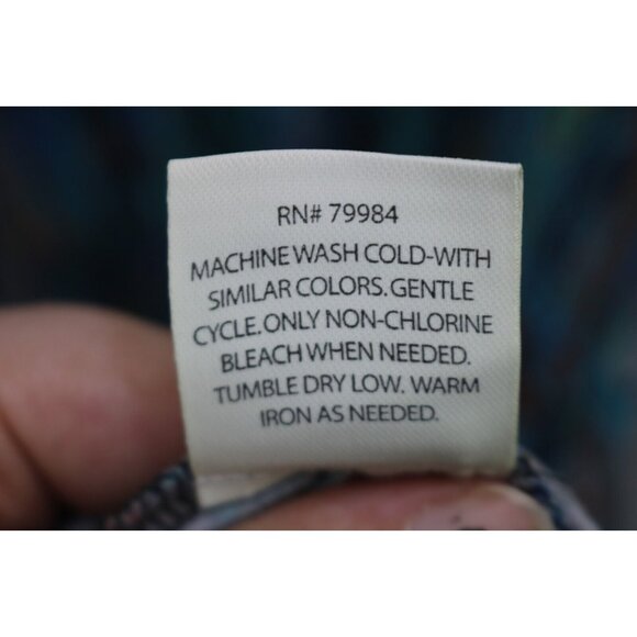 Soma Live Lounge Wear Lounge Dress-Size Medium-Ultra Soft - Picture 7 of 10